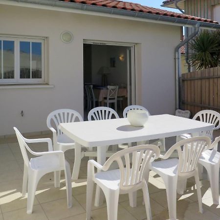 Holiday Home Residence Plage Oceane-1 By Interhome Biscarrosse-Plage Exterior foto