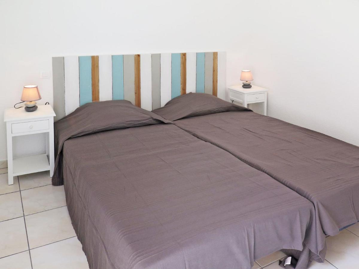 Holiday Home Residence Plage Oceane-1 By Interhome Biscarrosse-Plage Exterior foto